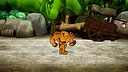 Viagem à Varksa Screenshot 3