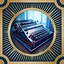 MENTAL WARM-UP icon