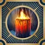 LET THERE BE LIGHT icon