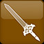 The Ultimate Sword icon