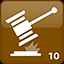 Auctioneer icon