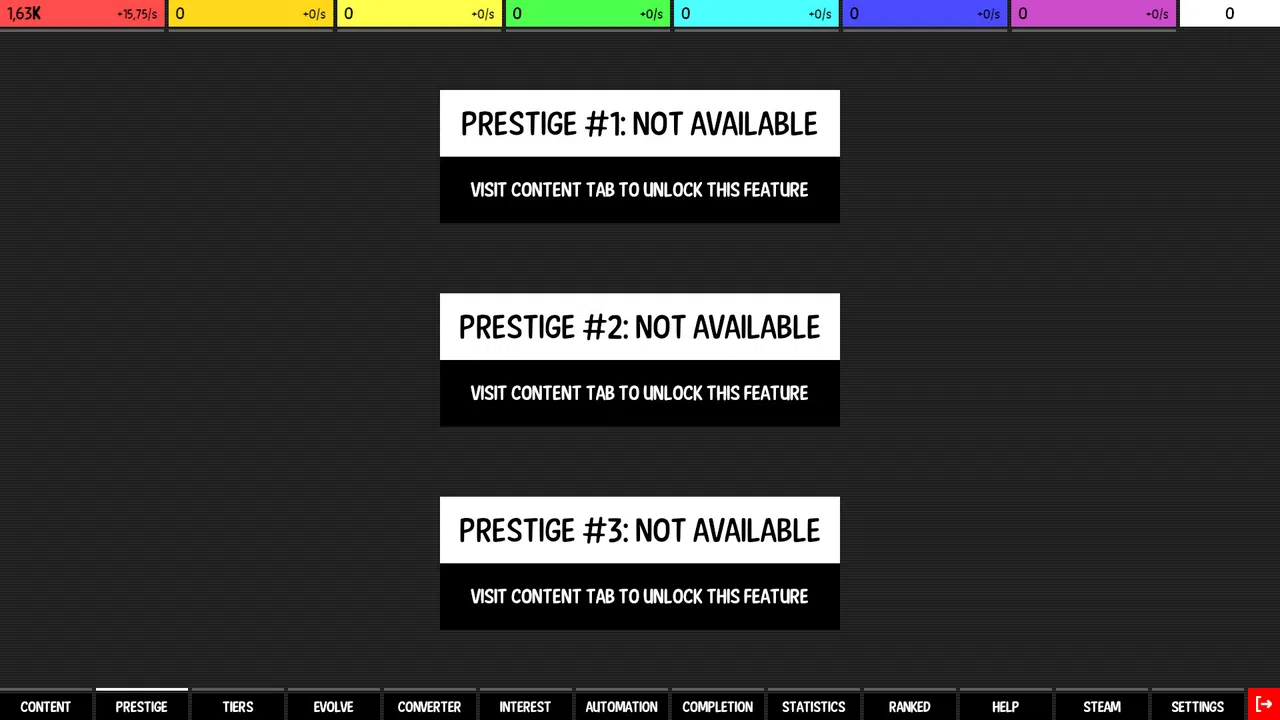 Idle Colors Screenshot 6