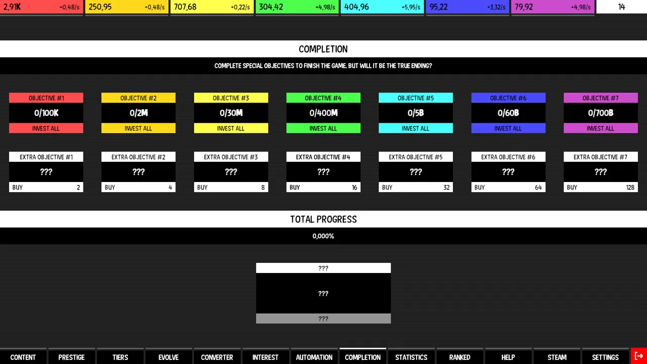 Idle Colors Screenshot 7