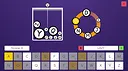 Leximorph - Word Merge Game Screenshot 0