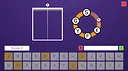 Leximorph - Word Merge Game Screenshot 5