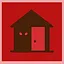 The scary truth icon