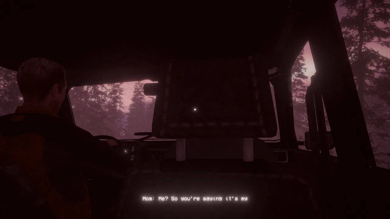 Uncanny Tales: 1992 Screenshot 10