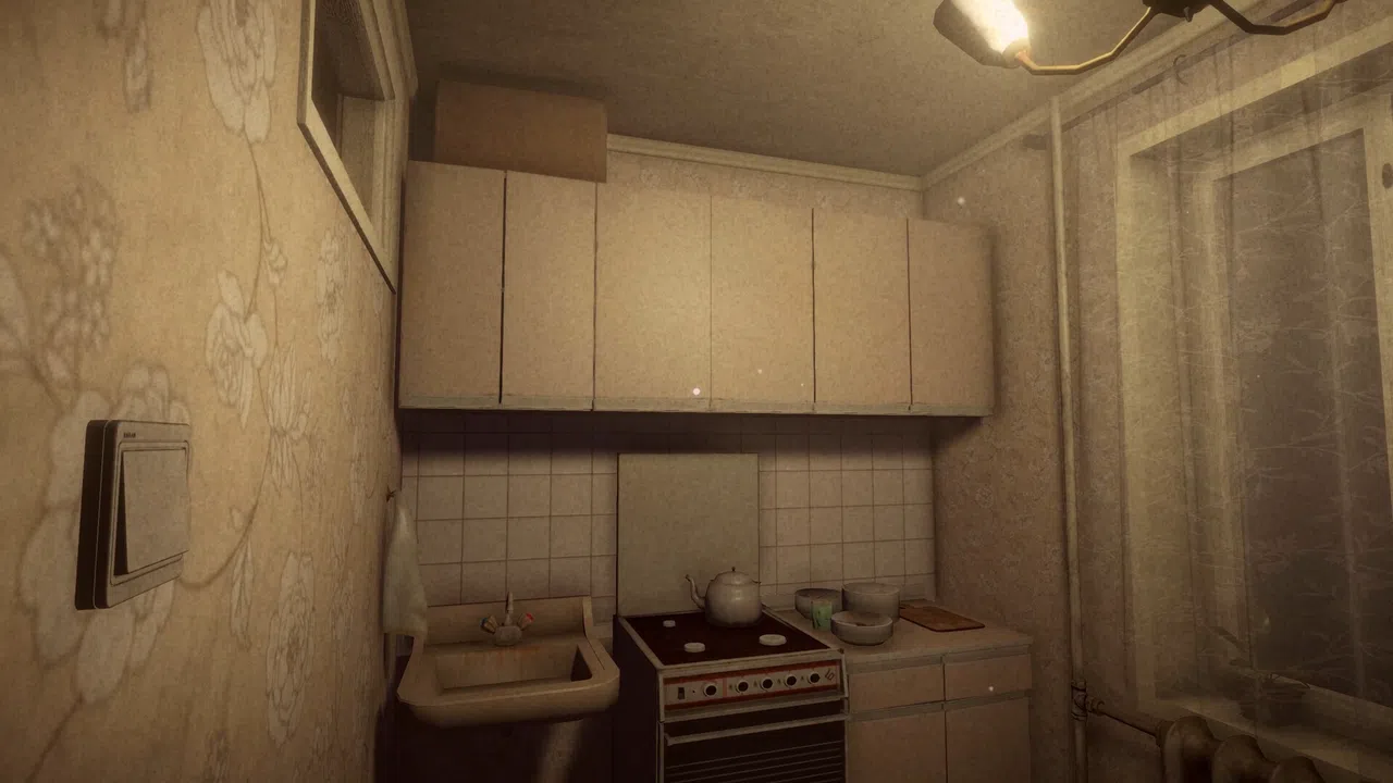 Uncanny Tales: 1992 Screenshot 8