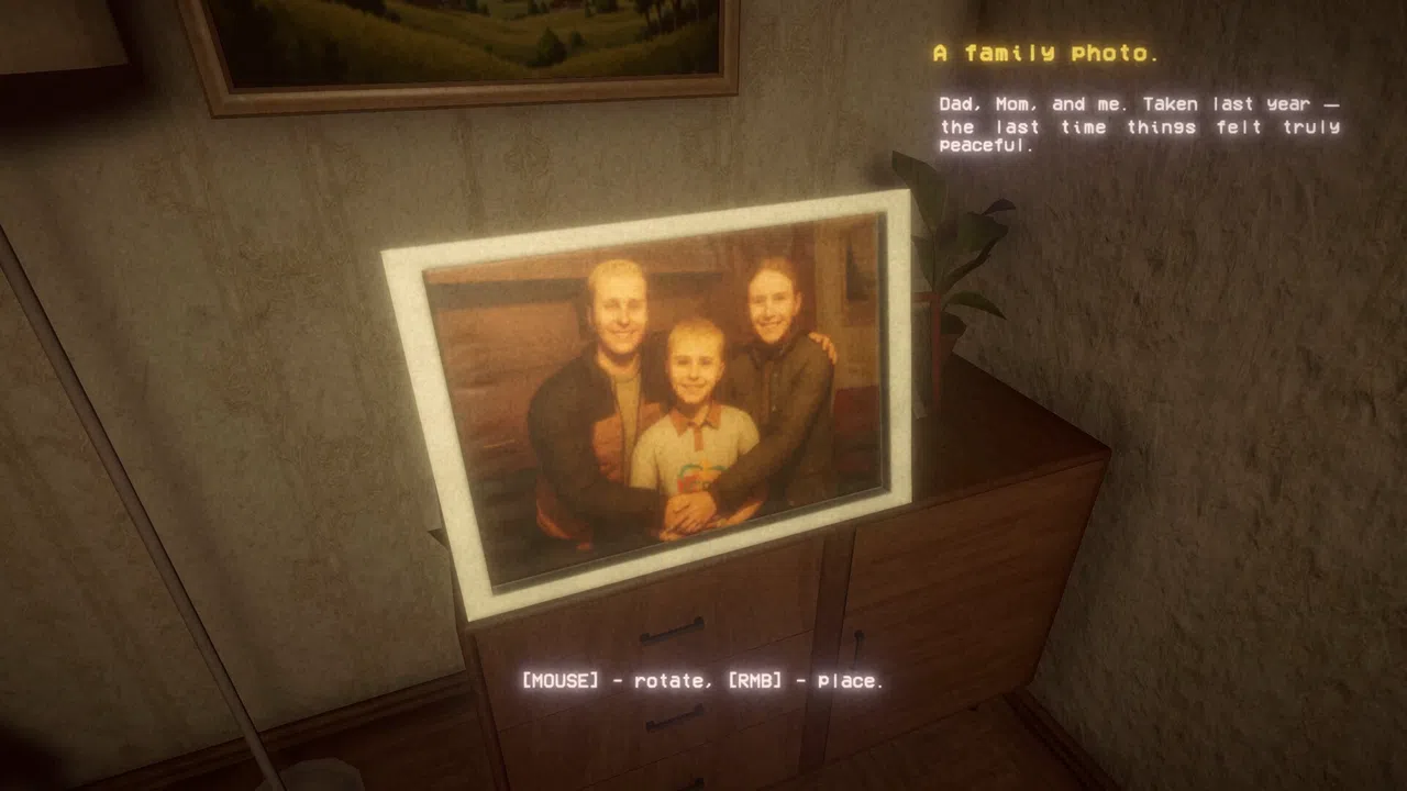 Uncanny Tales: 1992 Screenshot 6