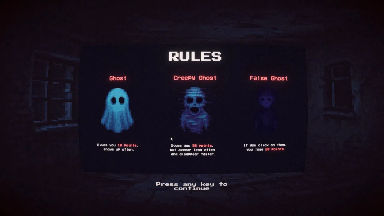 Uncanny Tales: 1992 Screenshot 11