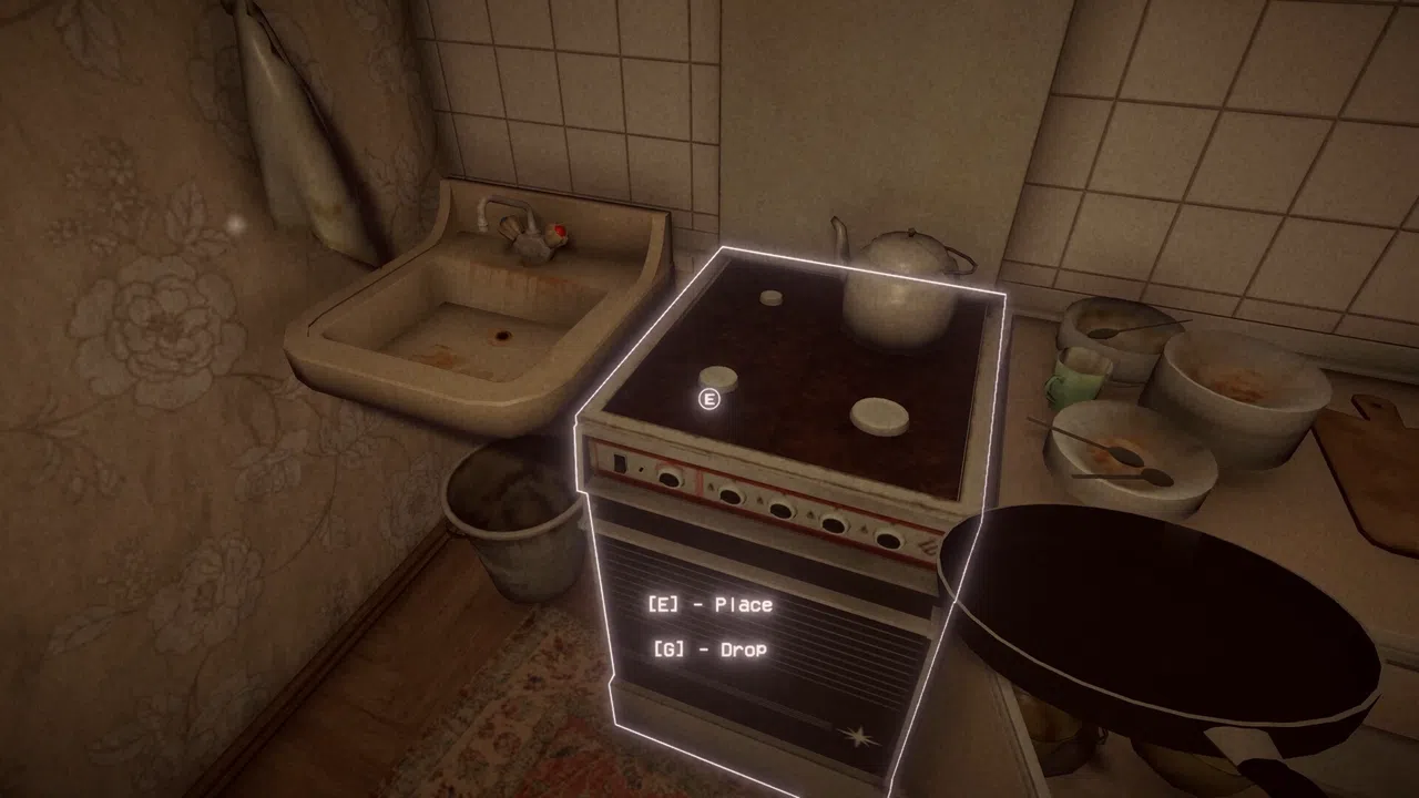 Uncanny Tales: 1992 Screenshot 3