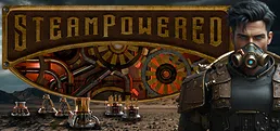 SteamPowered