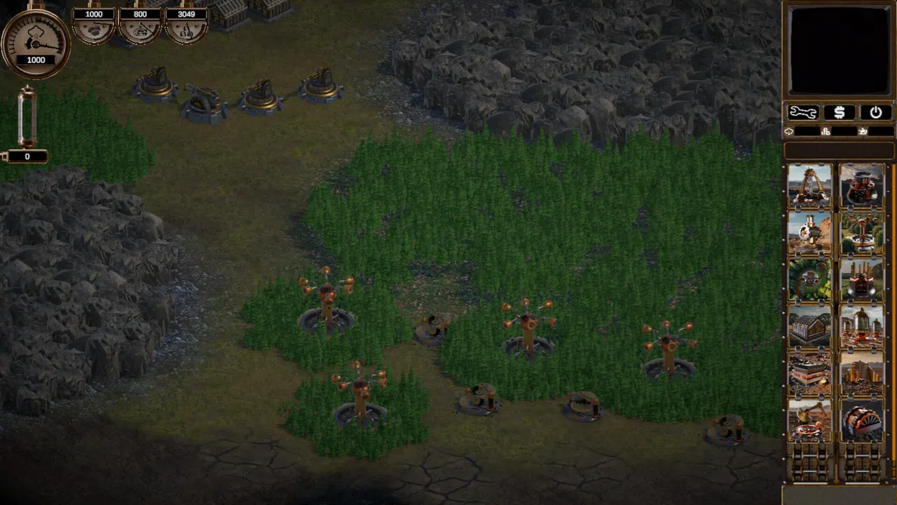 SteamPowered Screenshot 2