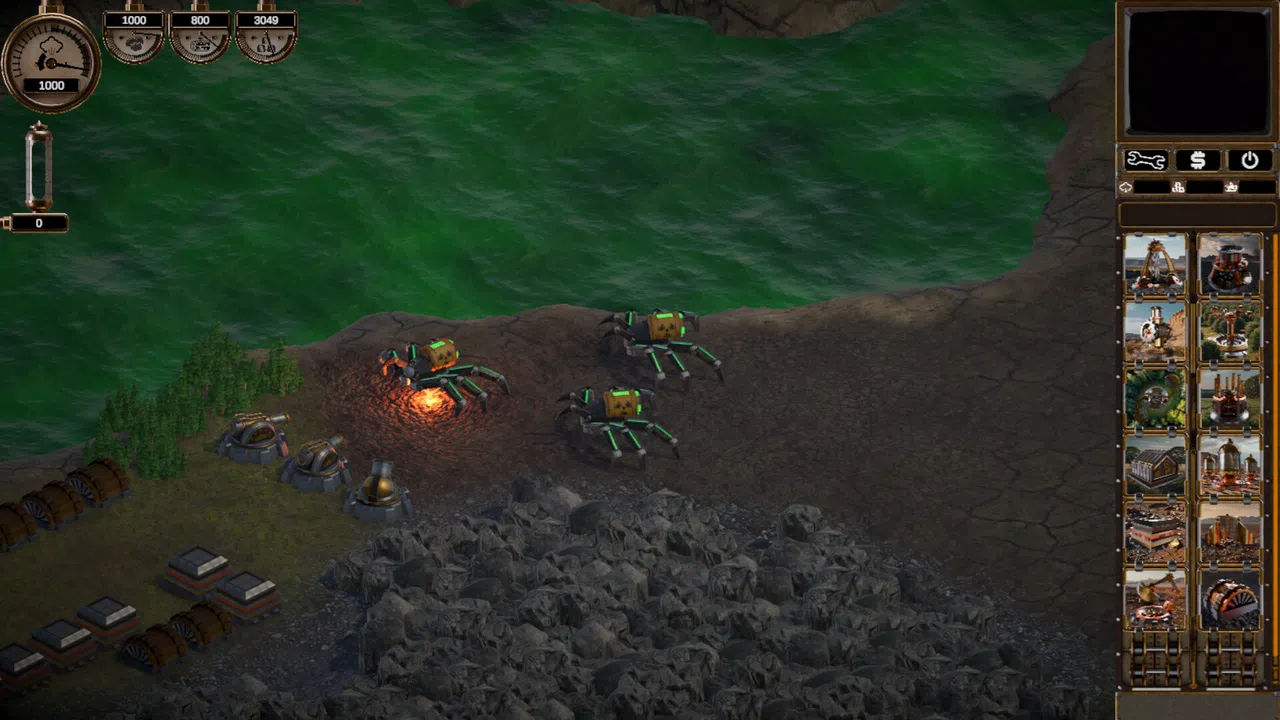 SteamPowered Screenshot 3