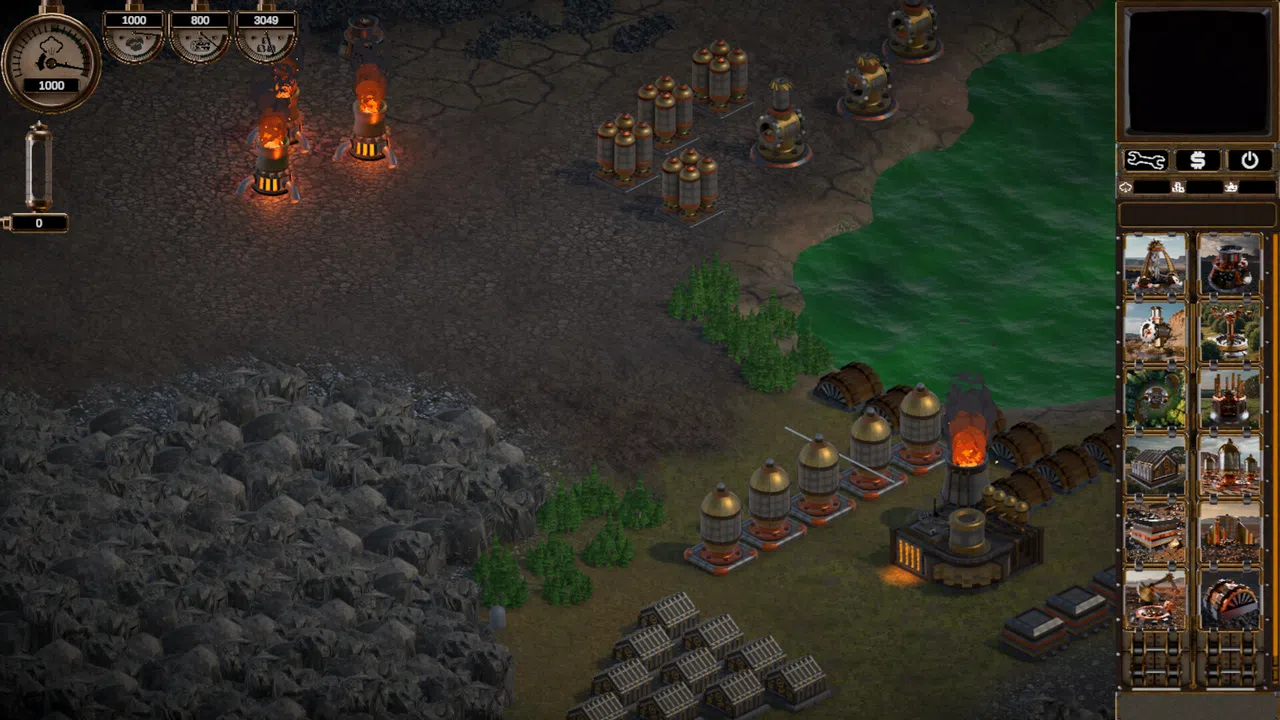 SteamPowered Screenshot 1