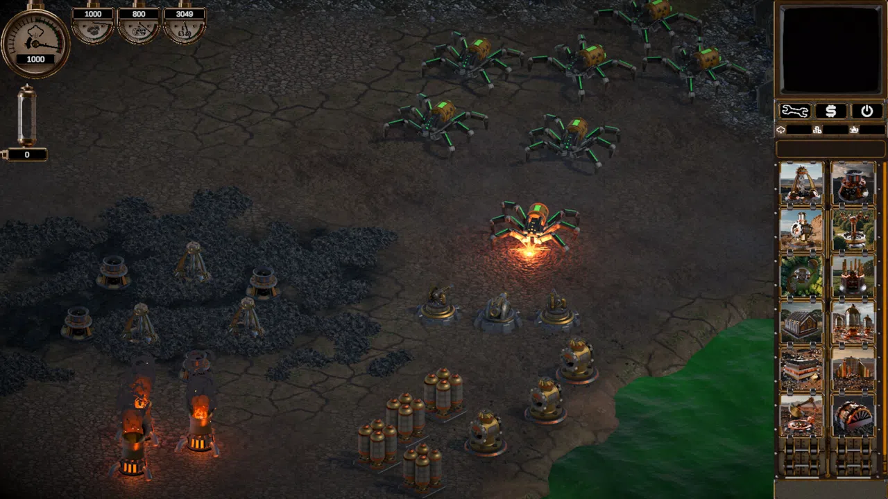 SteamPowered Screenshot 0