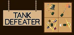 TANK DEFEATER