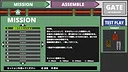TANK DEFEATER Screenshot 0