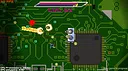 GPU Inferno Screenshot 2