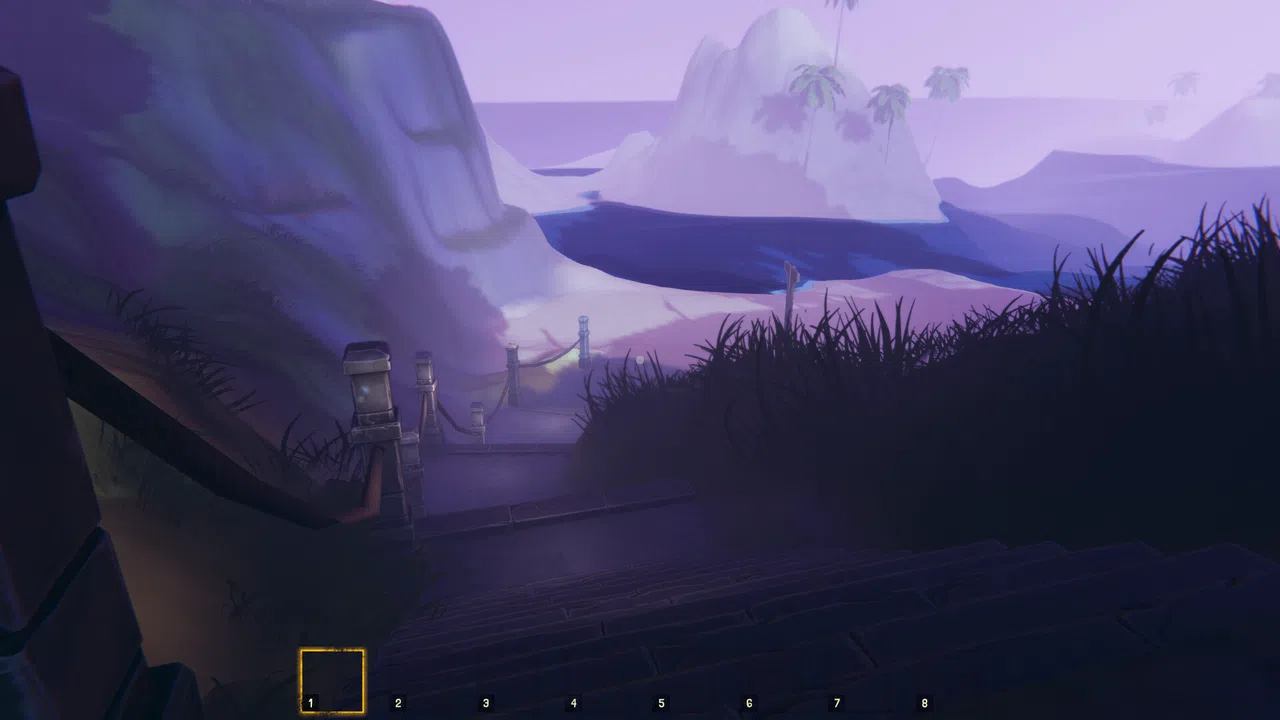 Winnie-the-Pooh: Black Honey Screenshot 8