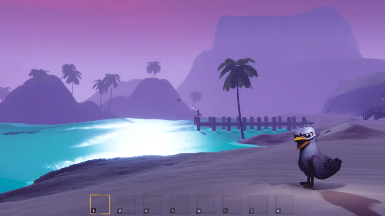 Winnie-the-Pooh: Black Honey Screenshot 6