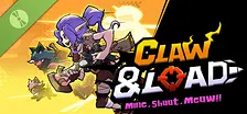 Claw & Load : Mine,Shoot,Meow! Demo