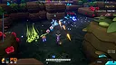Claw & Load : Mine,Shoot,Meow! Demo Screenshot 1