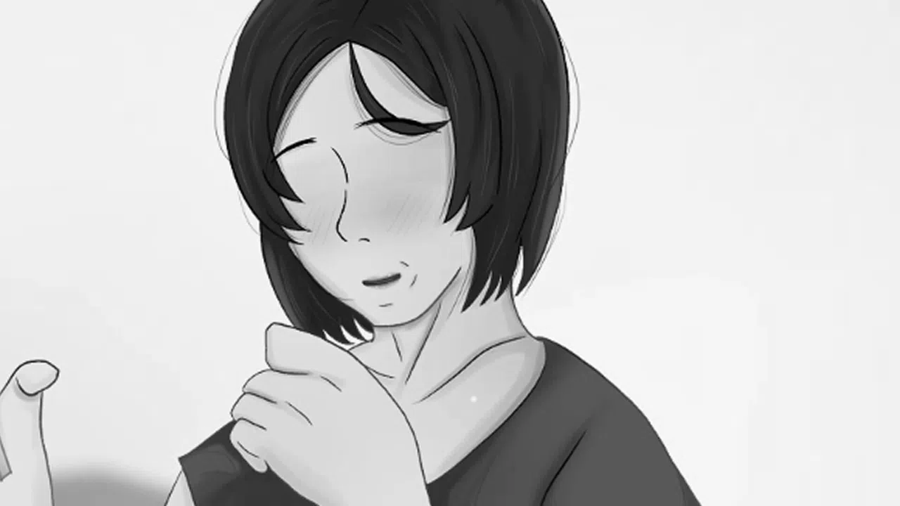 Netorare Wife -Yukiko- 20 Years After Marriage, End of The Story Screenshot 1