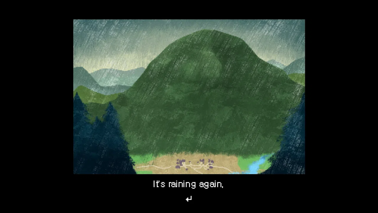 Seeking The Guardian Screenshot 0