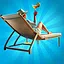 RICH RETREAT icon