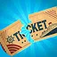 NO TRACE icon