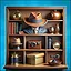FIRST DISCOVERY icon
