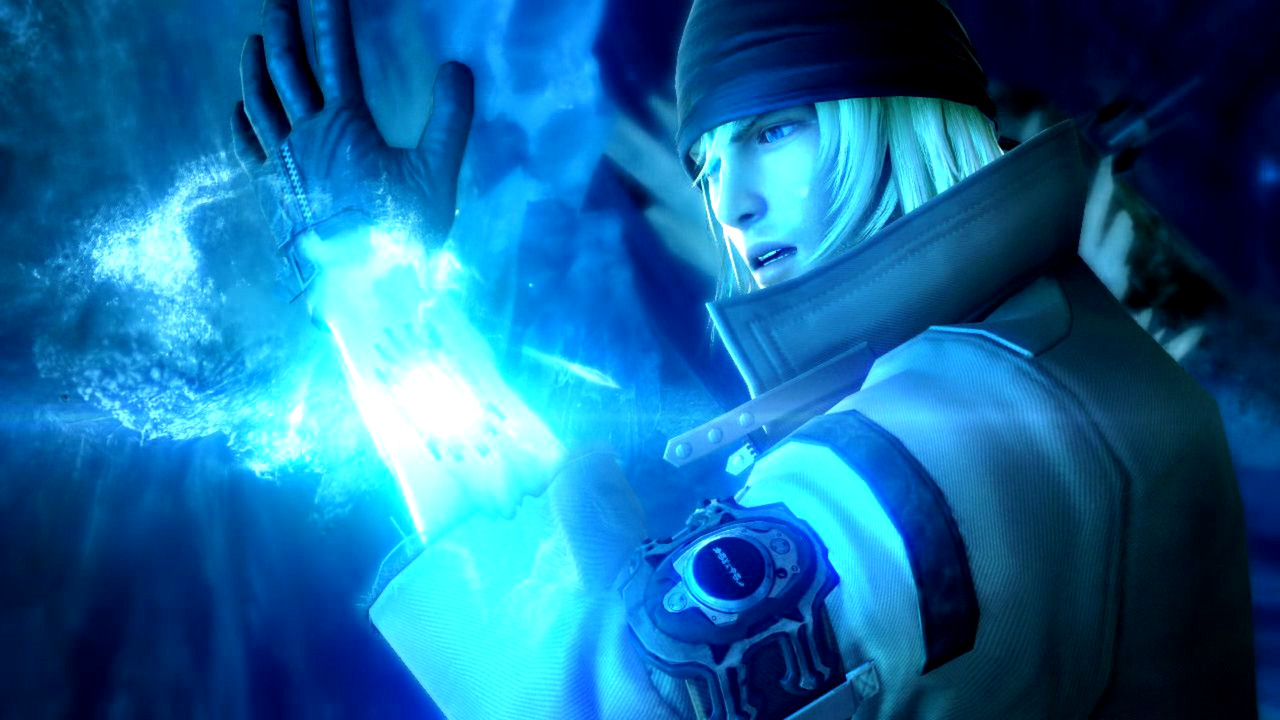 FINAL FANTASY® XIII Screenshot 1