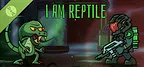 I am Reptile Demo