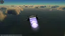 sfsim Screenshot 0