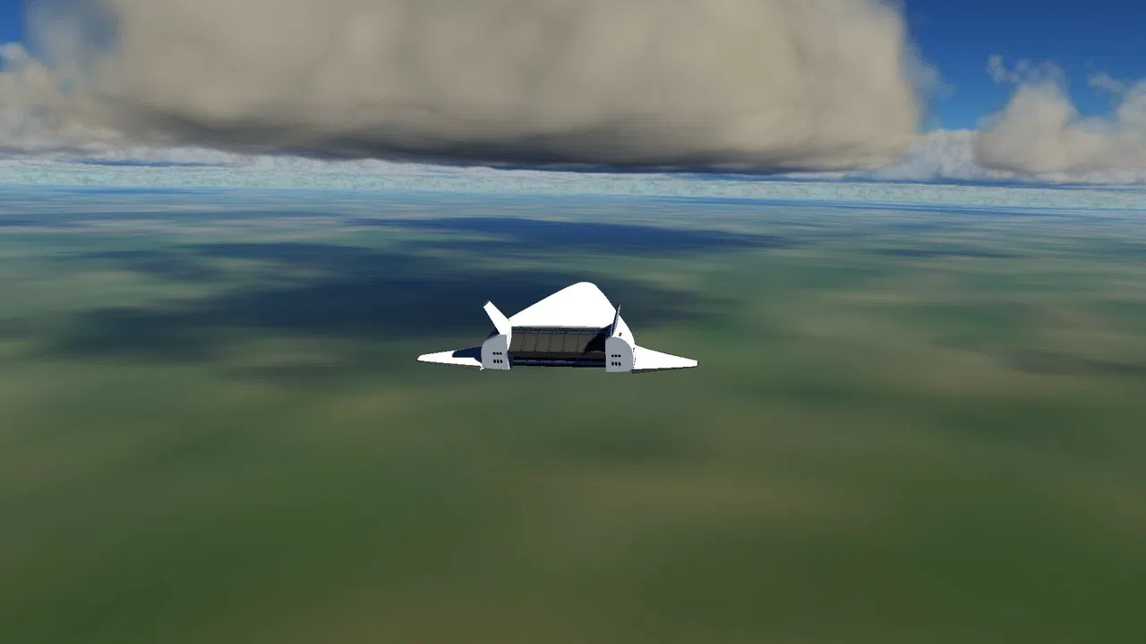 sfsim Screenshot 6