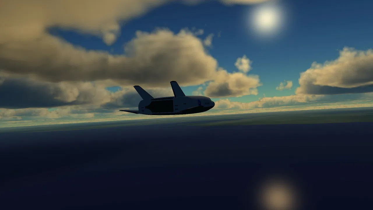sfsim Screenshot 7