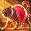 The owner of the museum level icon
