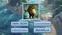 Brainrot: Animal Quizzes Screenshot 1
