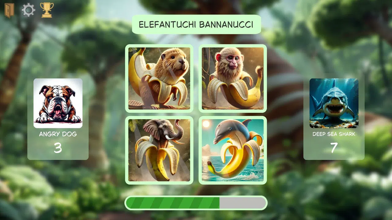Brainrot: Animal Quizzes Screenshot 4