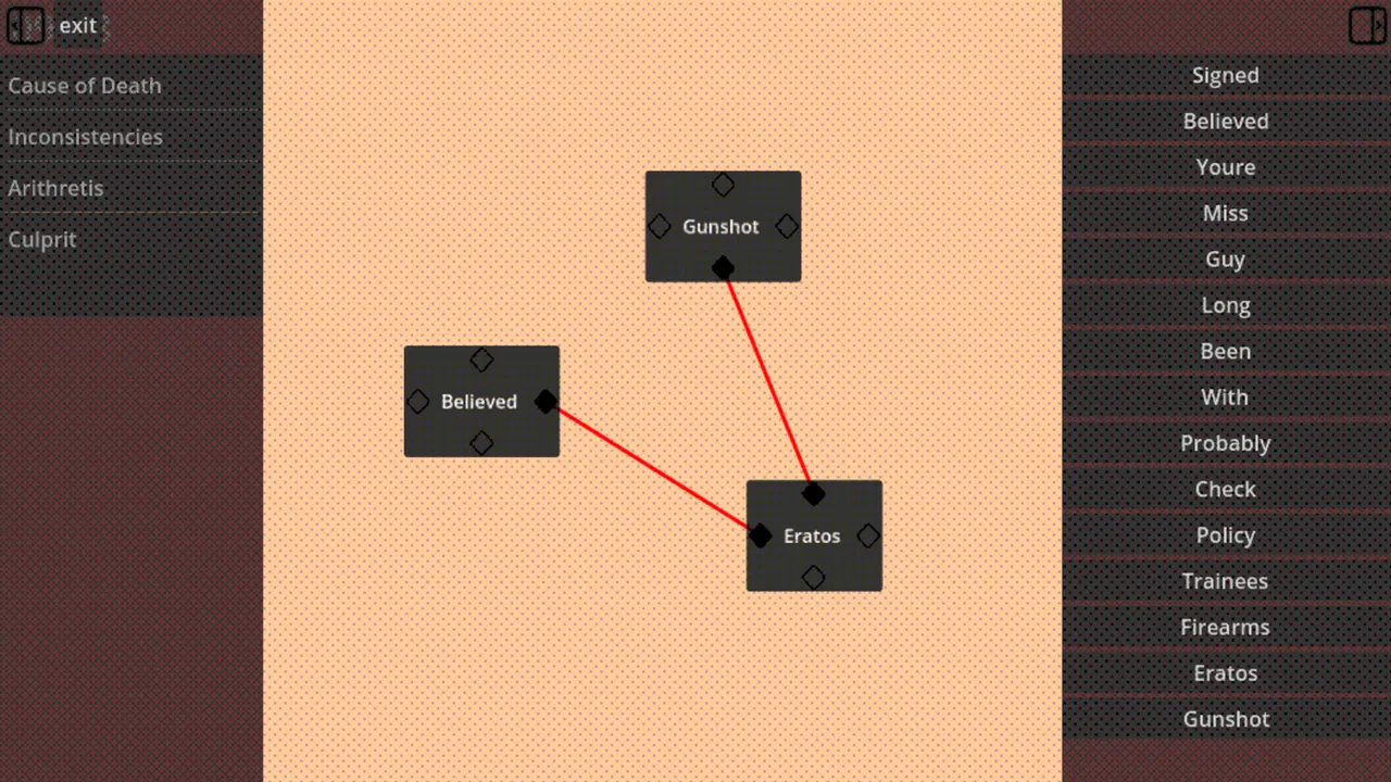 Transmission in Progress Demo Screenshot 3