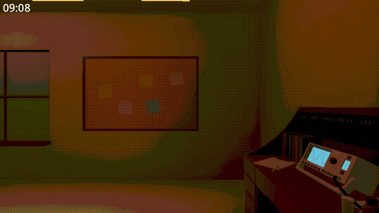 Transmission in Progress Demo Screenshot 0