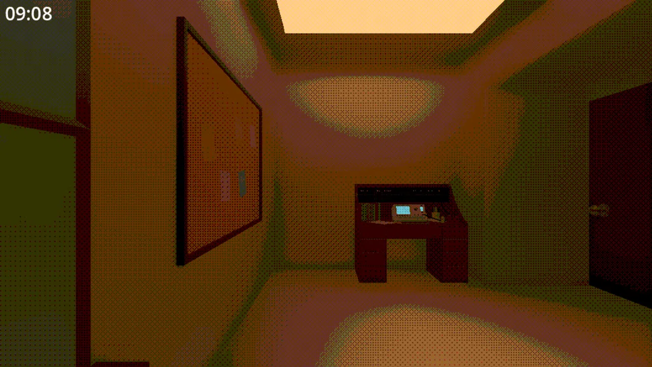 Transmission in Progress Demo Screenshot 2