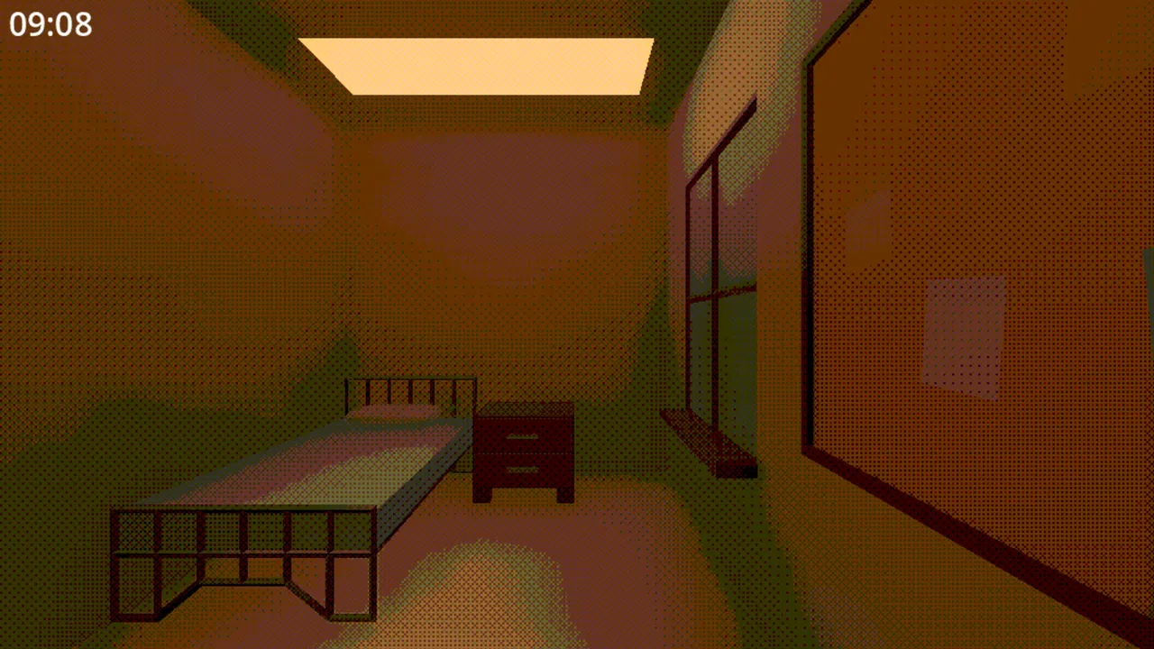 Transmission in Progress Demo Screenshot 1