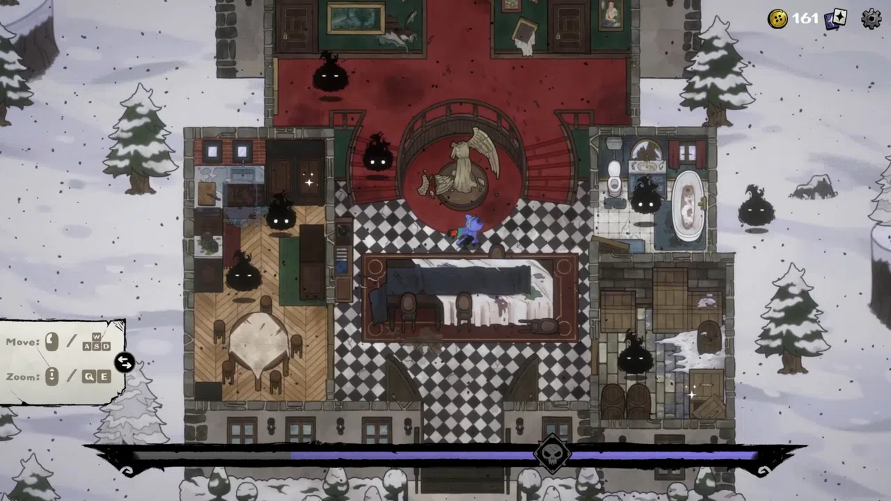 TOLOM Screenshot 1