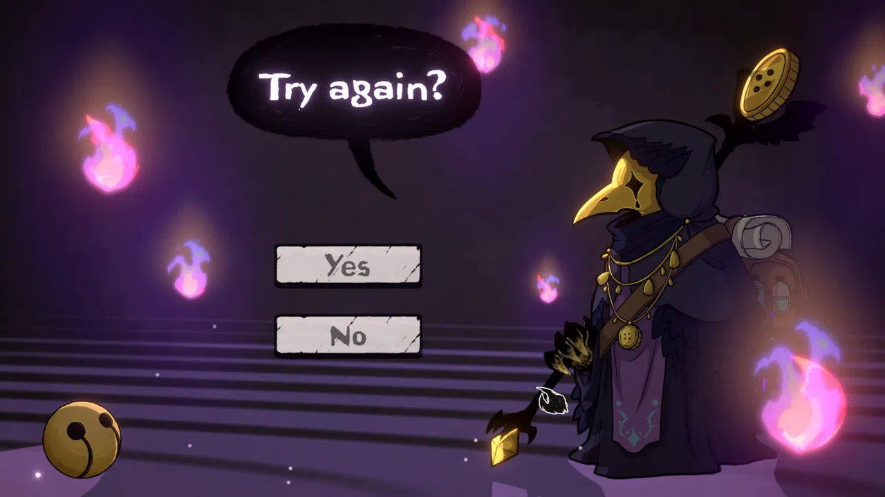 TOLOM Screenshot 8