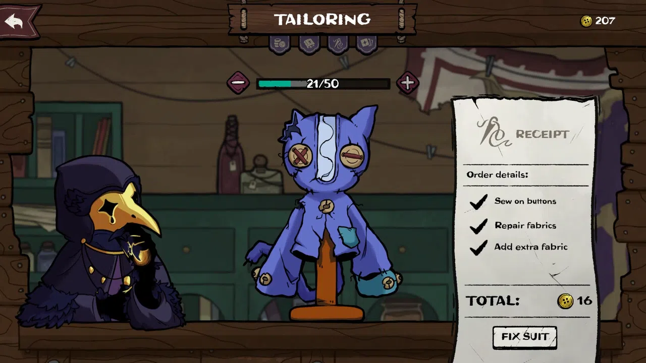 TOLOM Screenshot 5