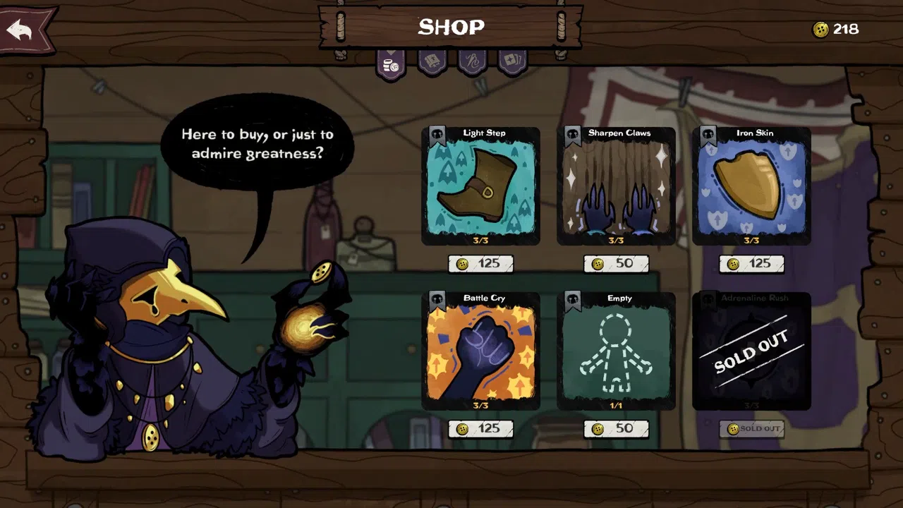 TOLOM Screenshot 2