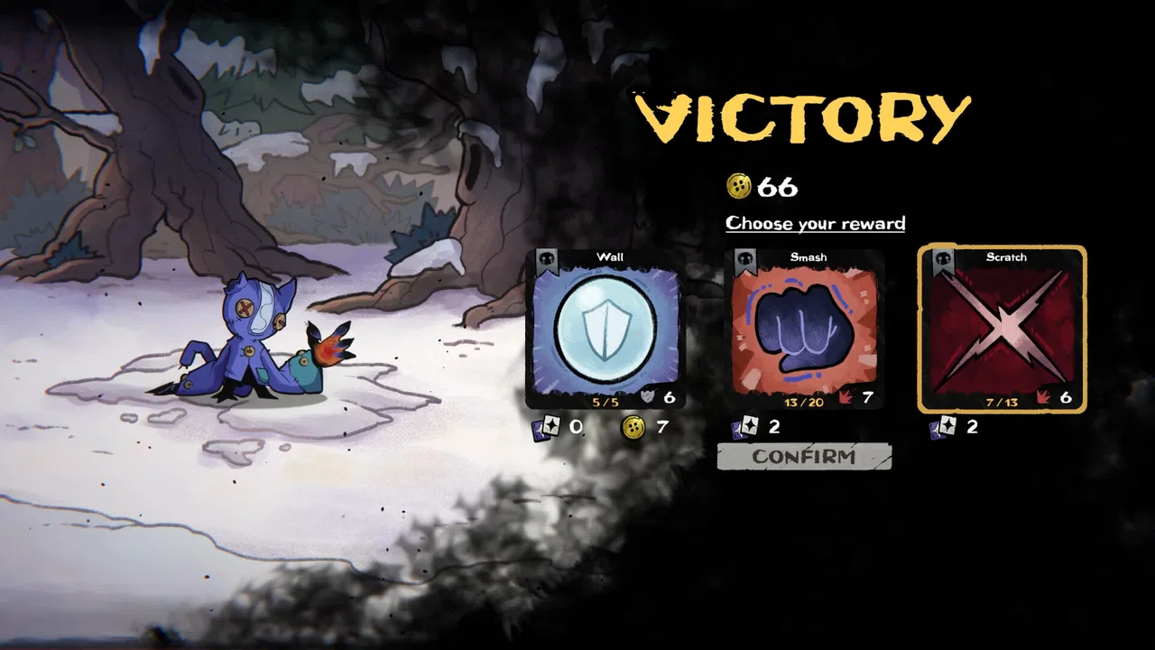 TOLOM Screenshot 7