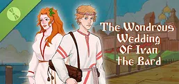 The Wondrous Wedding of Ivan the Bard Demo